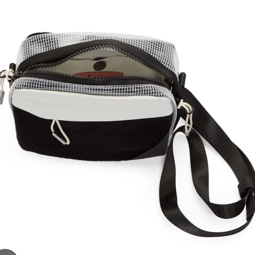 Acne Studios Bla Konst Hidey crossbody bag
